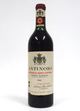 Antinori 1964 Chianti Classico Santa Cristina