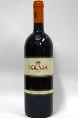 Antinori 2013 Solaia IGT Toscana – Chambers Street Wines