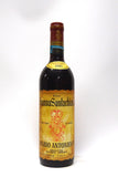 Antoniolo 1967 Spanna Riserva Santachiara Quattrosoldi