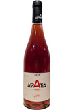 Apatia 2024 Irouleguy Rose Uda