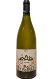 Apatia 2024 Irouleguy Blanc