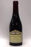 Arcadian 2006 Pinot Noir Fiddlestix Vineyard 375ml