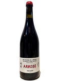 Chemins de l'Arkose 2022 Arkose Rouge