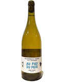 Chemins de L'Arkose 2024 Pied du Mur White