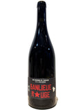 Chemins de L'Arkose 2024 VdF Banlieu Rouge