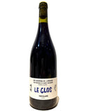 Chemins de L'Arkose 2024 Le Clos