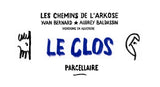 Chemins de L'Arkose 2024 Le Clos