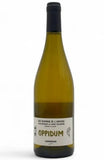 Chemins de L'Arkose 2023 Oppidum Blanc