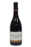 Arnoux-Lachaux 2012 Nuits St. Georges Les Poisets