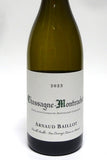 Baillot, Arnaud 2023 Chassagne-Montrachet
