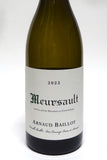 Baillot, Arnaud 2023 Meursault