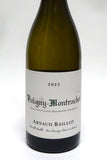 Baillot, Arnaud 2023 Puligny-Montrachet