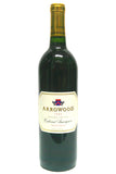 Arrowood 1999 Sonoma Cabernet Sauvignon