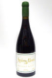 Arterberry Maresh 2007 Pinot Noir Maresh Willamette Valley