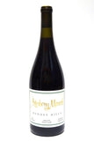 Arterberry Maresh 2011 Pinot Noir Maresh Willamette Valley