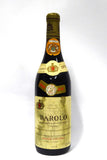 Ascheri, Giacomo (Fu Matteo) 1979 Barolo