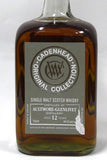 Aultmore-Glenlivet (Bottled by Cadenhead) 12 Year Old Single Malt Scotch Whisky