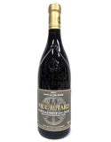 Autard, Paul 2001 Chateauneuf du Pape Cuvee Cote Ronde