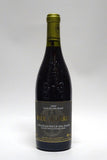 Autard 2000 CDP Cote Ronde