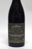 Autard 2000 CDP Cote Ronde