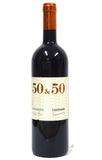 Avignonesi & Capannelle 2004 Toscana IGT 50 & 50