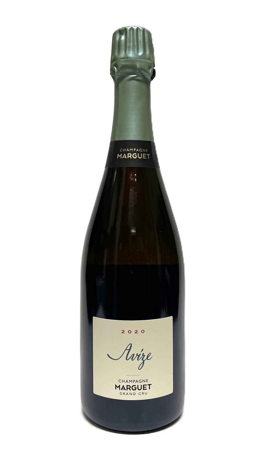 The Return of Marguet Champagne! – Chambers Street Wines