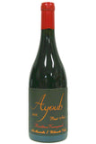 Ayoub 2018 Willamette Pinot Noir Brittan Vineyard