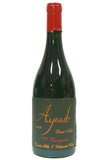 Ayoub 2018 Dundee Hills Pinot Noir ??? Vineyard