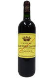 Bel Air-Marquis d'Aligre 1998 Margaux