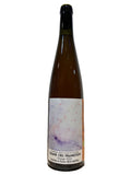 Beck-Hartweg 2023 Alsace GC Frankstein Orange