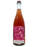 Beck-Hartweg NV Tout Naturellement Pet-Nat Rosé