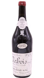 Caveau de Bacchus 2022 Trousseau Geologues Rosier Bruyeres (Arrives 10/28)
