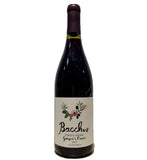 Bacchus 2023 Pinot Noir Ginger's Cuvee