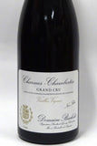 Bachelet, Denis 2008 Charmes-Chambertin Grand Cru Vieilles Vignes