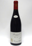 Bachelet 2006 Bourgogne Rouge