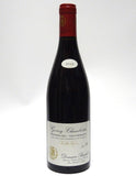 Bachelet 2006 Gevrey-Chambertin 1er Cru Le Corbeaux