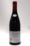 Bachelet 2005 Bourgogne Rouge