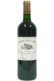 Bahans Haut-Brion 2005 Pessac Leognan