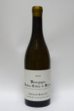 Baillot, Arnaud 2022 Hautes Cotes de Beaune Blanc