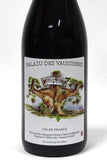 Balazu des Vaussieres 2019 Vin de France Rouge 