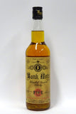 Bank Note 5 Year Blended Scotch Whisky 700ml