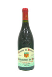 Banneret 2015 Chateauneuf-du-Pape