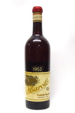 Barale 1952 Barolo