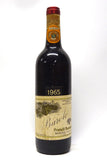 Barale 1965 Barolo