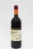 Barale 1983 Barolo Castellero