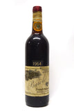 Barale 1964 Barolo