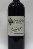 Barale 2020 Barbaresco Serraboella