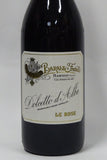 Barale 2022 Dolcetto d'Alba Le Rose