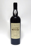 Barbeito Madeira Verdelho Porto Moniz (Rare Wine Co, bottled 2010)