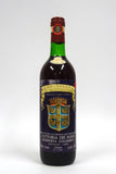 Barbi 1973 Brunello di Montalcino